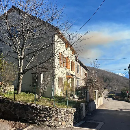 Au Coeur De Perles Villa Exterior photo