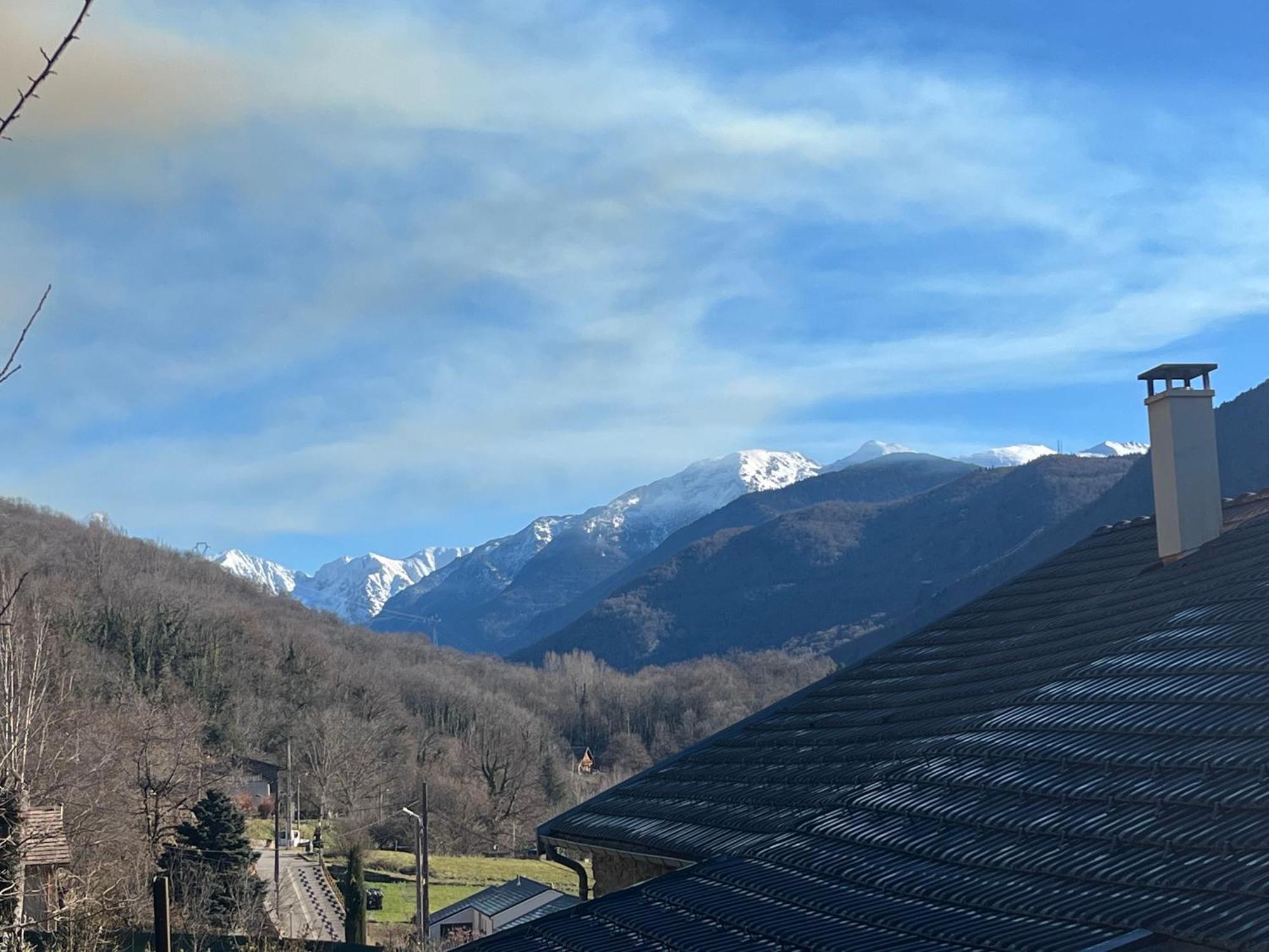 Holiday home Au Coeur De