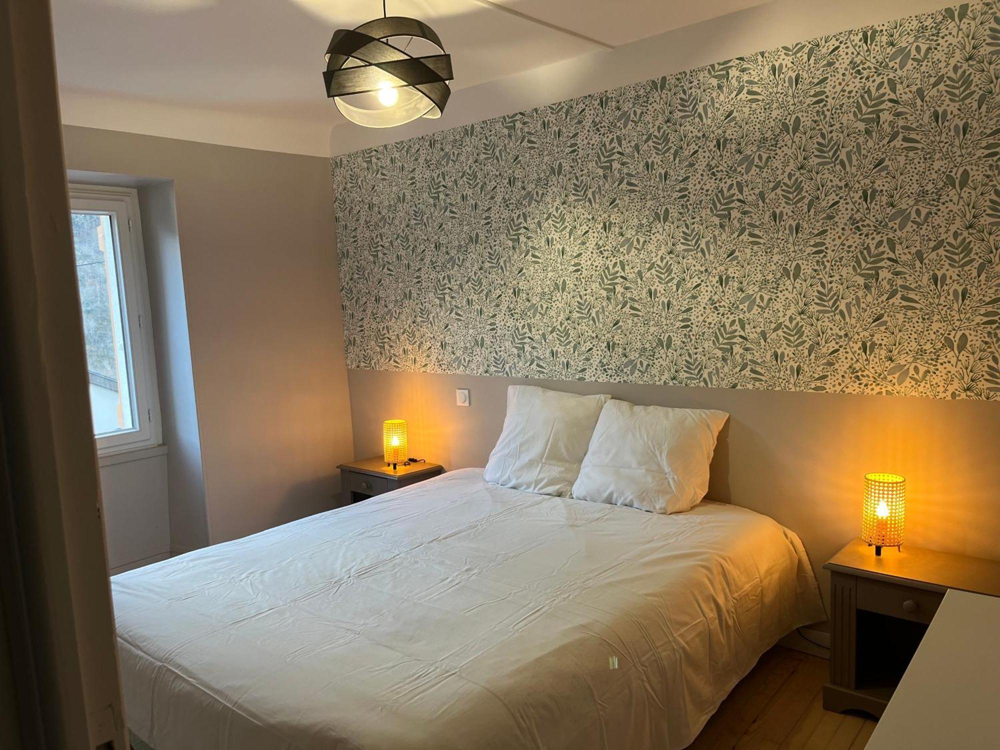 Au Coeur De Holiday home