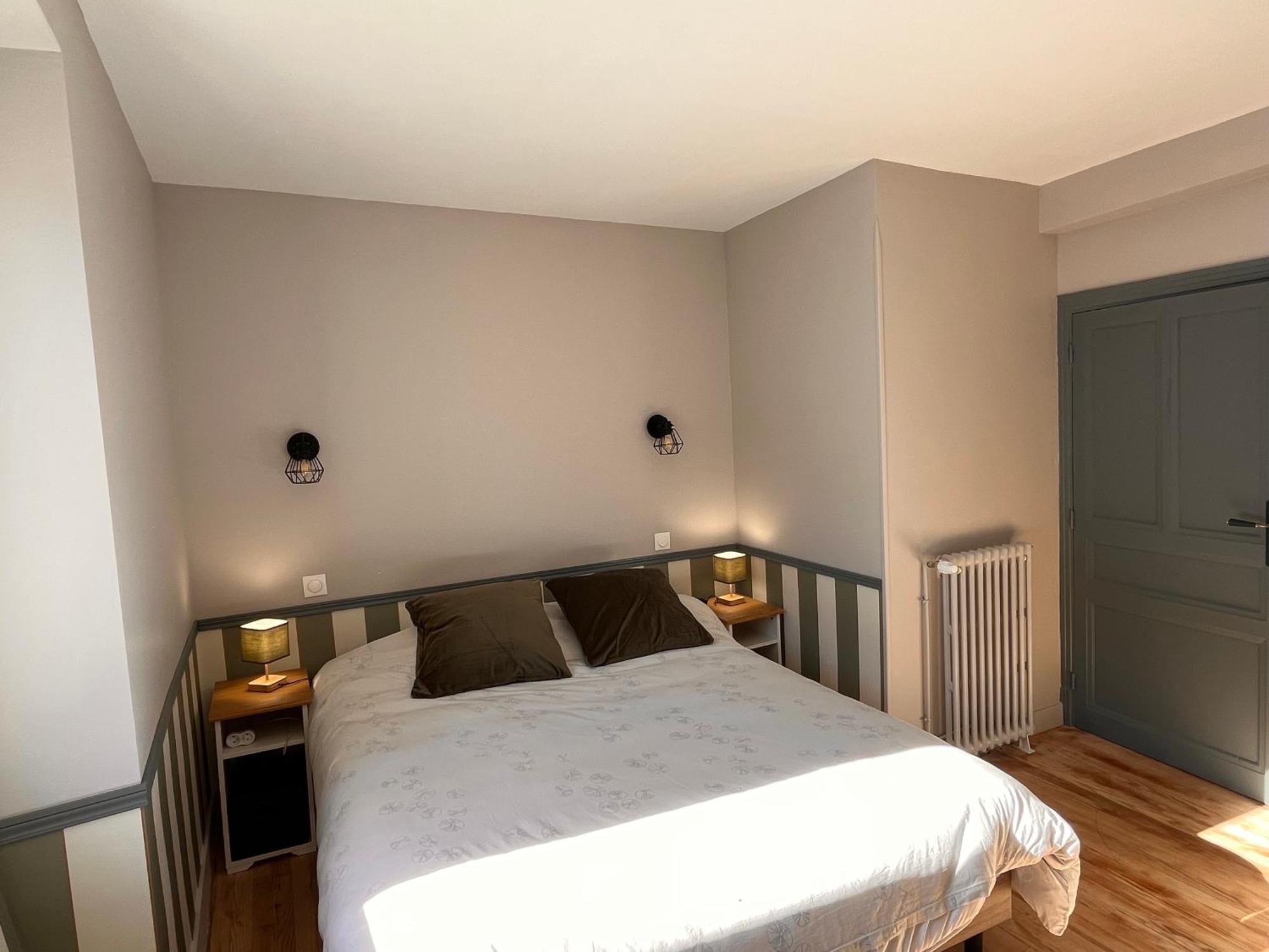 Au Coeur De Holiday home Perles-et-Castelet